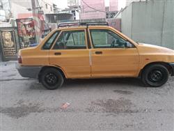 سایپا 131